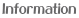 Information